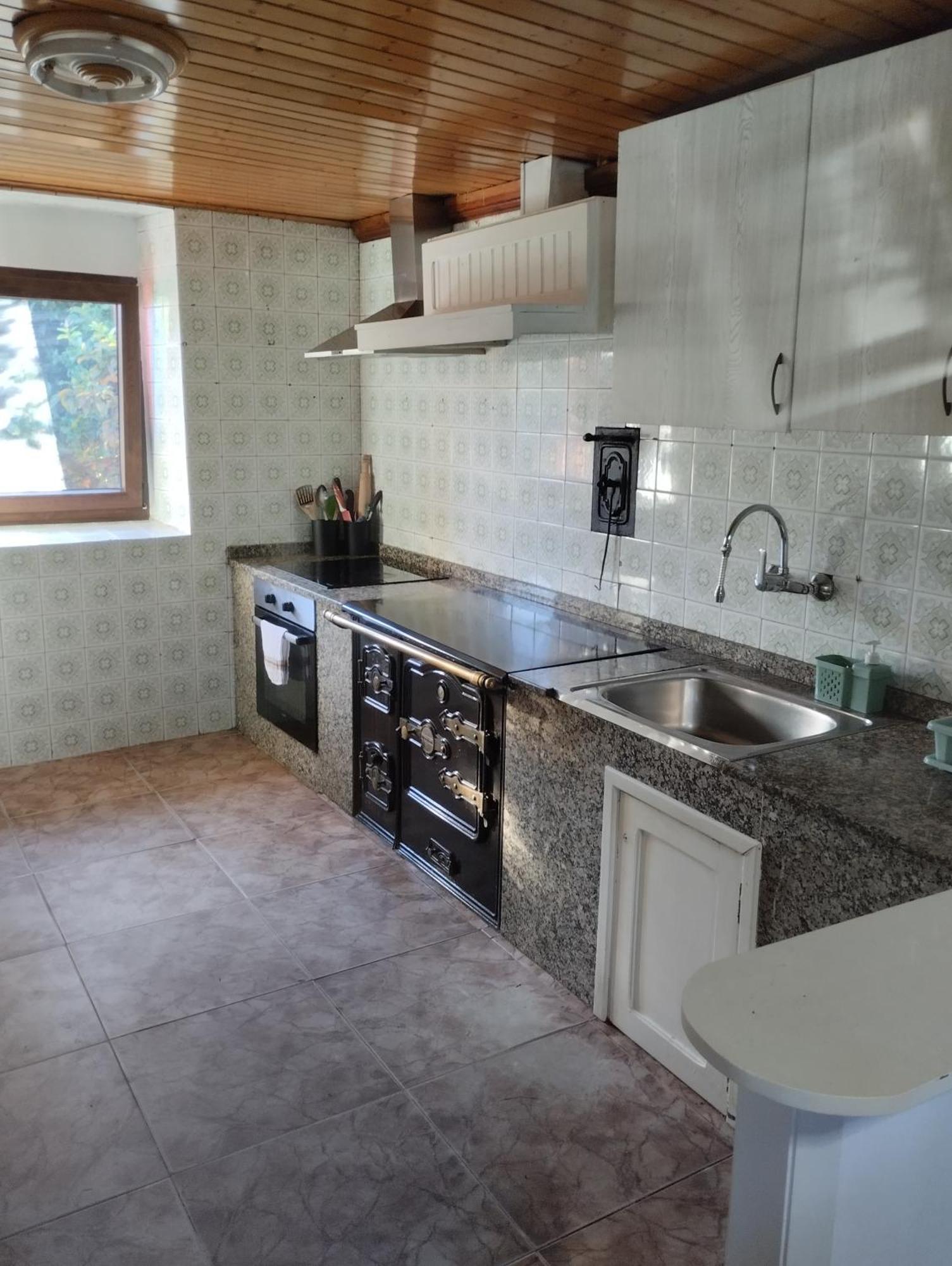Willa Casa De Valeria Tomiño Zewnętrze zdjęcie