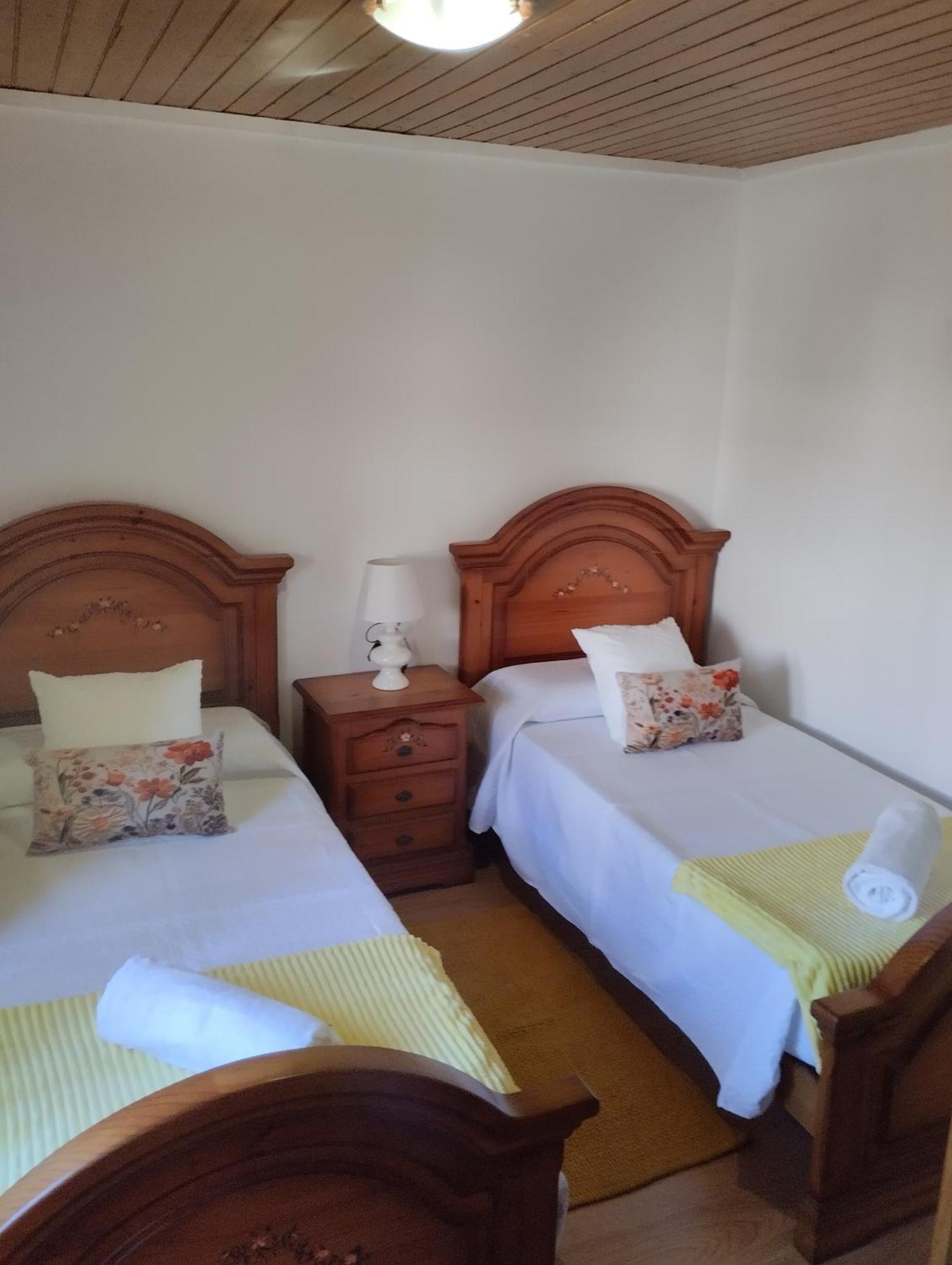 Willa Casa De Valeria Tomiño Zewnętrze zdjęcie