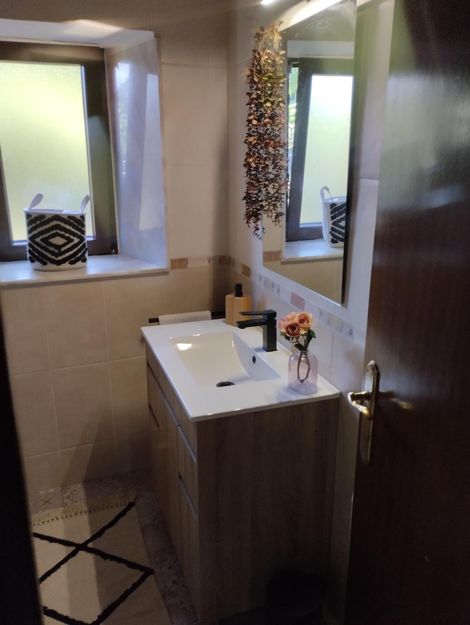 Willa Casa De Valeria Tomiño Zewnętrze zdjęcie