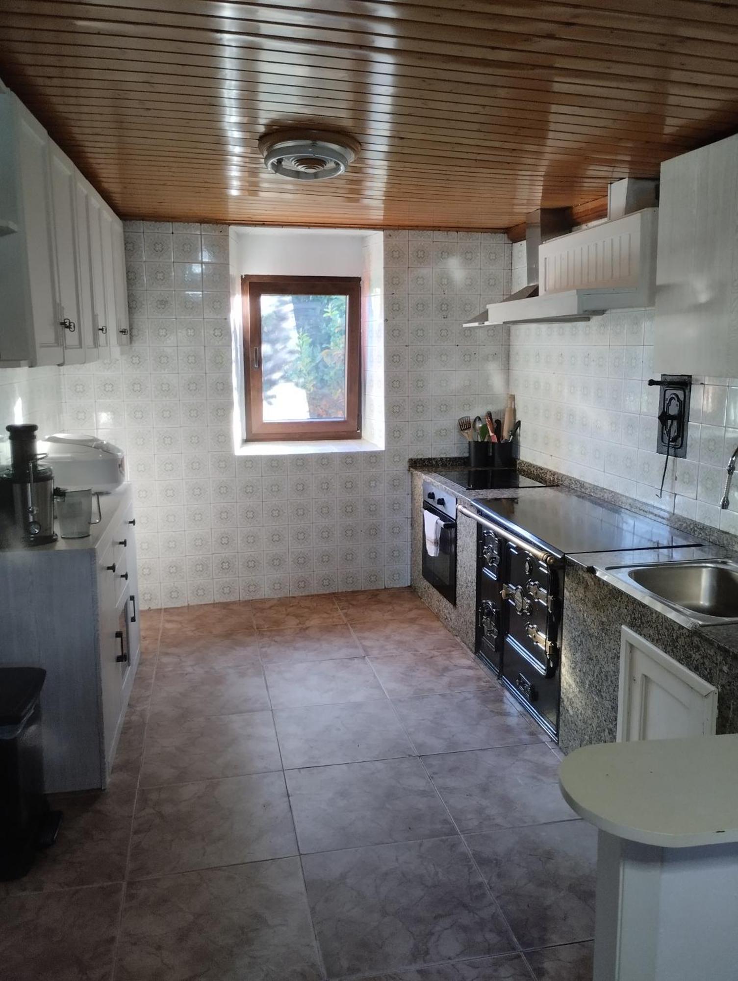 Willa Casa De Valeria Tomiño Zewnętrze zdjęcie