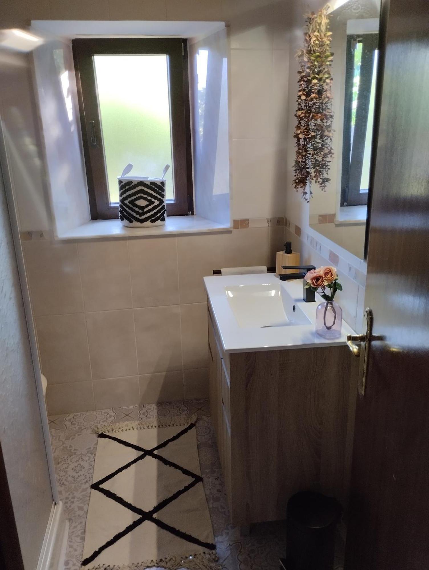 Willa Casa De Valeria Tomiño Zewnętrze zdjęcie